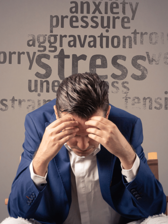 Simple Tips for Students to Handle Stress