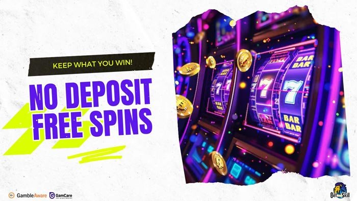Discover the Excitement of New No Deposit Casinos in the UK -630587059