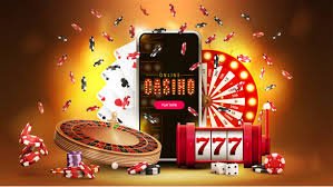 Experience the Fun at Tropic Slots Casino & Sportsbook