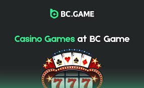 Explore the Thrills of BC.Game Casino and Sports Betting