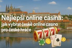 Nejlepší nová online kasina Objevte špičkové herní možnosti