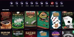 QuickWin Casino España La emoción del juego al alcance de tu mano