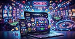 Bedste Casino Uden om Rofus - Din Guide til Sikkert Spil Bedste Casino Uden om Rofus - Din Guide til Sikkert Spil