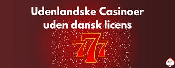 Bedste Casino Uden Om Rufus - Din Guide til Sikkert Spil