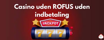 Bedste Casino Uden Om Rufus Find Dit Ideelle Spillested