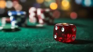 Bedste Casino Uden Om Rufus - Find Dit Perfekte Spil