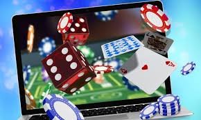 Bedste Casino Uden Om Rufus - Find Dit Perfekte Spil