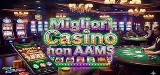 Casinò Non AAMS Legali Una Guida Completa Casinò Non AAMS Legali Una Guida Completa