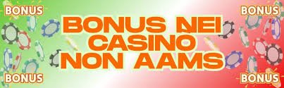 Casinò non AAMS Una Guida Completa e Recensioni Affidabili