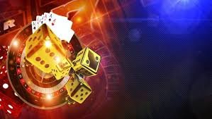 Claim Spicy Jackpots Casino Your Ultimate Gaming Destination