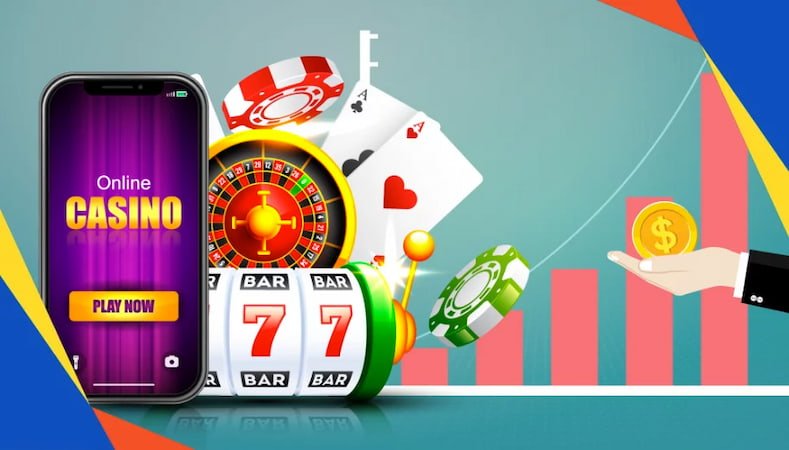Discover the Excitement of Casino Agent Spins