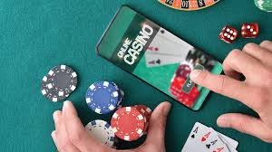 Experience Gaming Thrills at Casino BloodySlots UK