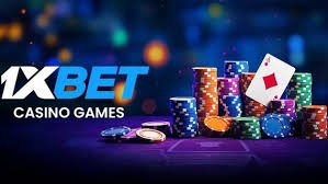 Experience the Thrills of Betting with the 1xbet Singapore App