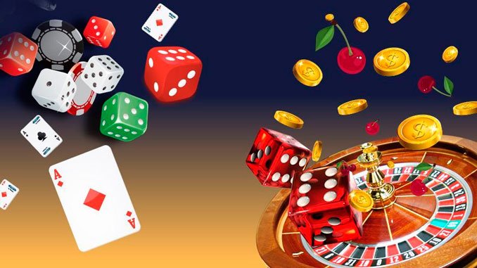 Explore WinsMania Casino Online Games Your Ultimate Gaming Destination