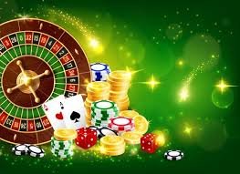 Exploring Roulette Options Beyond GamStop -324075528