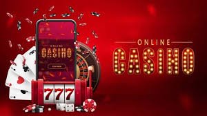Horus Casino Din Destination för Spelglädje och Underhållning