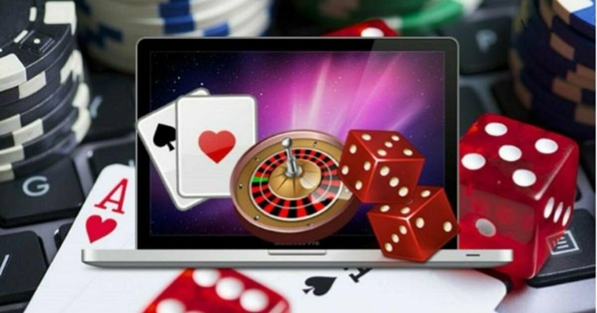 Horus Casino En Fängslande Spelupplevelse Online