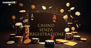 I migliori casino online stranieri