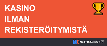 Kasinopelit Ilman Rekisteröitymistä Vapaus Pelata Kasinopelit Ilman Rekisteröitymistä Vapaus Pelata