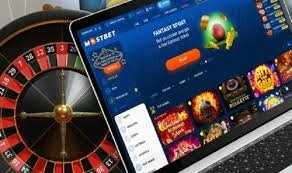 Mostbet - Online İdman Bahisləri və Oyunların Mərkəzi