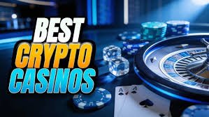 The Rise of Newest Crypto Casinos in the Gambling Industry