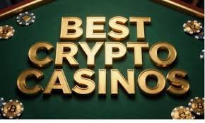 The Rise of Newest Crypto Casinos in the Gambling Industry