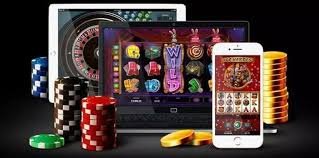 The Thrilling World of Intensity Casino 579276128