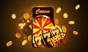 The Thrilling World of Intensity Casino 579276128