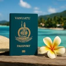 Unlocking Opportunities Vanuatu Citizenship by Investment 752970394