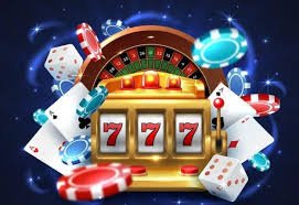 YourWin24 Casino Online Games - Experience the Thrill of Online Gaming